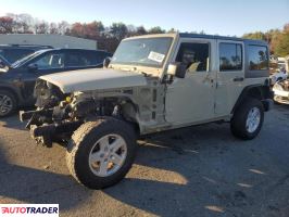 Jeep Wrangler 2018 3