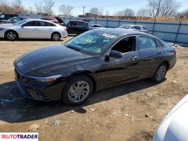 Hyundai Elantra - zobacz ofertę