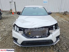 Honda Civic 2024 2
