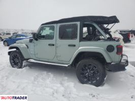 Jeep Wrangler 2024 2