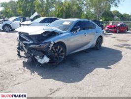 Lexus IS 2024 3 Lexus IS 2024 3