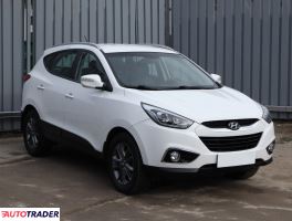Hyundai ix35 - zobacz ofertę