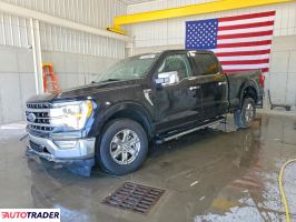 Ford Pozostałe - zobacz ofertę