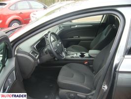 Ford Mondeo 2019 2 187 KM Ford Mondeo 2019 2 187 KM