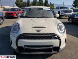 Austin Mini 2023 2
