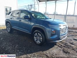 Chevrolet Equinox - zobacz ofertę