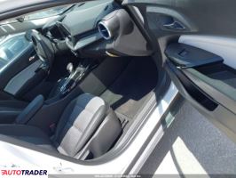 Chevrolet Trax 2025 1 Chevrolet Trax 2025 1