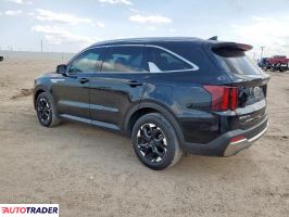 Kia Sorento 2024 2 Kia Sorento 2024 2