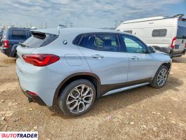 BMW X2 2022 2