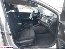 Kia Rio 2020 1 Kia Rio 2020 1
