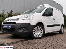 Citroen Berlingo 2015 Citroen Berlingo 2015