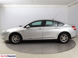 Citroen C5 2008 1.7 123 KM