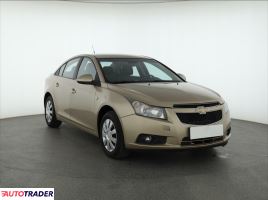 Chevrolet Cruze - zobacz ofertę
