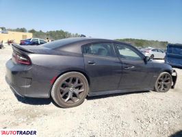 Dodge Charger 2019 5