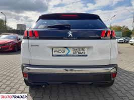 Peugeot 3008 2023 1.2 130 KM Peugeot 3008 2023 1.2 130 KM