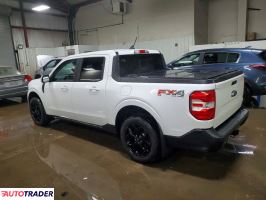 Ford Maverick 2023 2