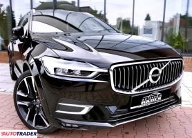Volvo XC60 2017 2.0 235 KM