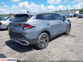 Kia Sportage 2024 2