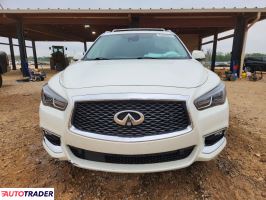 Infiniti Pozostałe 2020 3