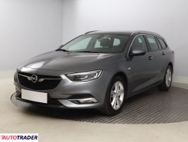Opel Insignia 2017 1.6 134 KM