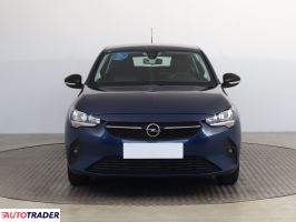 Opel Corsa 2020 1.2 73 KM Opel Corsa 2020 1.2 73 KM