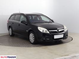 Opel Vectra 2007 1.9 147 KM Opel Vectra 2007 1.9 147 KM