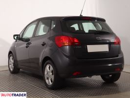 Kia Venga 2012 1.6 123 KM