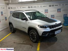 Jeep Compass 2022 1.3 240 KM