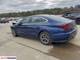 Hyundai Sonata 2020 2