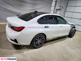 BMW 330 2022 2