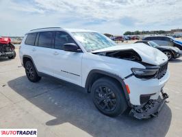 Jeep Cherokee 2024 3