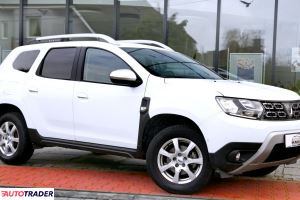 Dacia Duster 2019 1.0 101 KM
