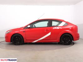 Ford Focus 2008 2.5 222 KM