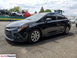 Toyota Corolla 2023 2 Toyota Corolla 2023 2