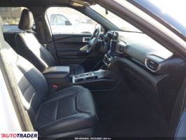 Ford Explorer 2023 3 Ford Explorer 2023 3
