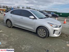 Kia Rio 2020 1