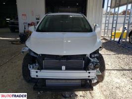 Buick Pozostałe 2022 1