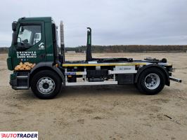 Volvo fl Volvo fl