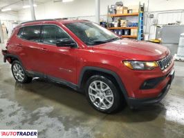 Jeep Compass 2024 2 Jeep Compass 2024 2