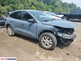 Ford Escape 2025 1 Ford Escape 2025 1