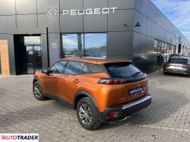 Peugeot 2008 2022 1.2 130 KM