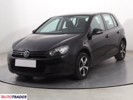 Volkswagen Golf 2009 1.4 79 KM