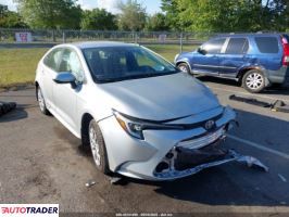 Toyota Corolla - zobacz ofertę