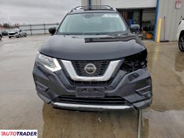Nissan Rogue 2020 2