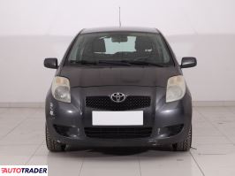 Toyota Yaris 2009 1.4 88 KM