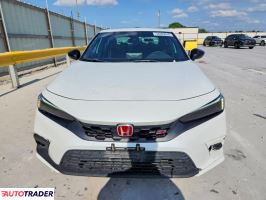 Honda Civic 2022 1