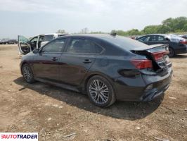 Kia Pozostałe 2023 2
