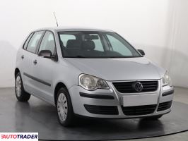 Volkswagen Polo - zobacz ofertę