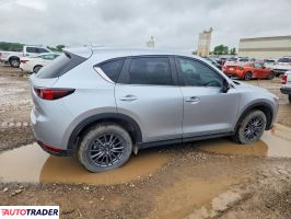 Mazda CX-5 2021 2