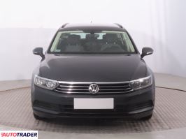 Volkswagen Passat 2015 1.6 118 KM